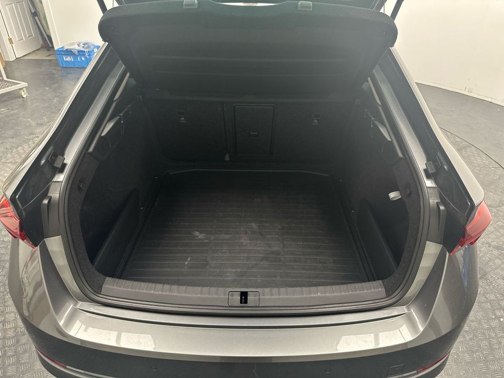 2024 Skoda Octavia
