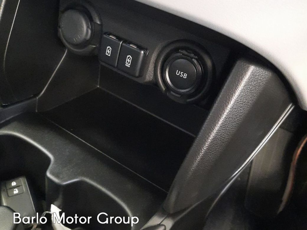 2025 Suzuki Swift