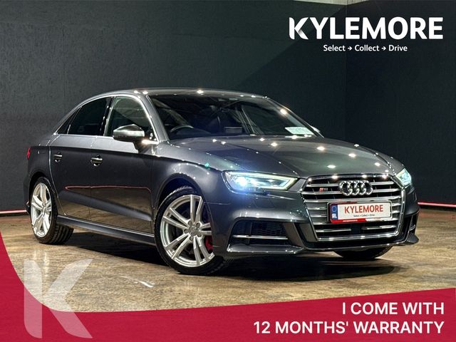 vehicle for sale from Kylemore Cars