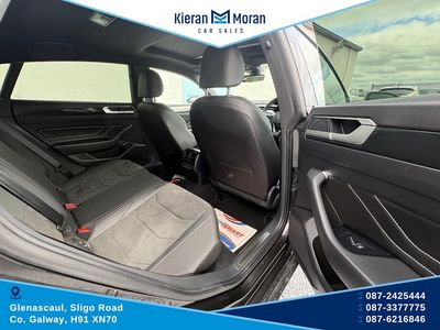 2024 Volkswagen Arteon