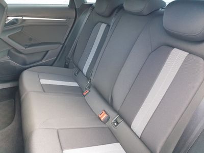 2022 Audi A3