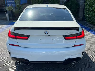 2020 BMW 3 Series