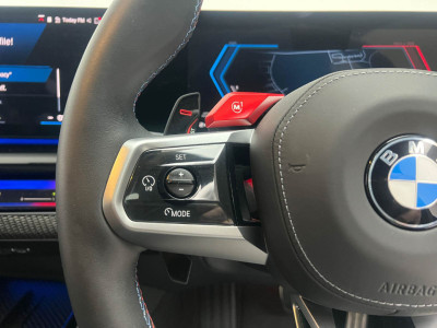 2025 BMW M5