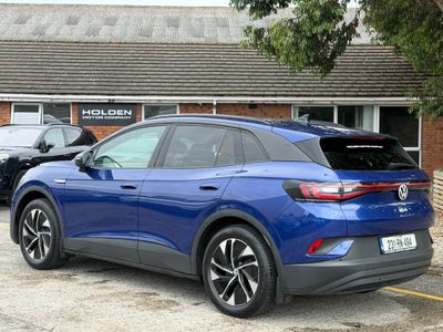 2023 Volkswagen ID.4