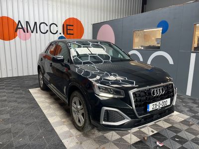 2023 Audi Q2