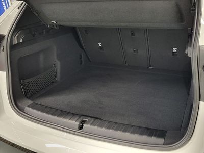 2025 BMW iX1