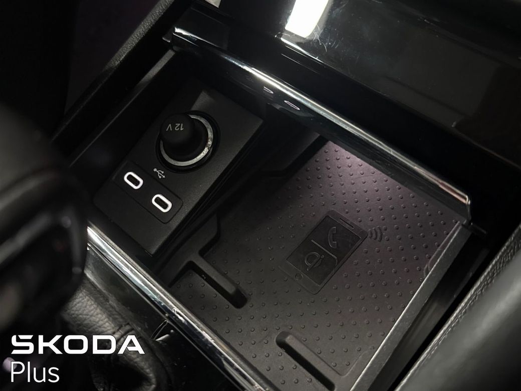2024 Skoda Kodiaq