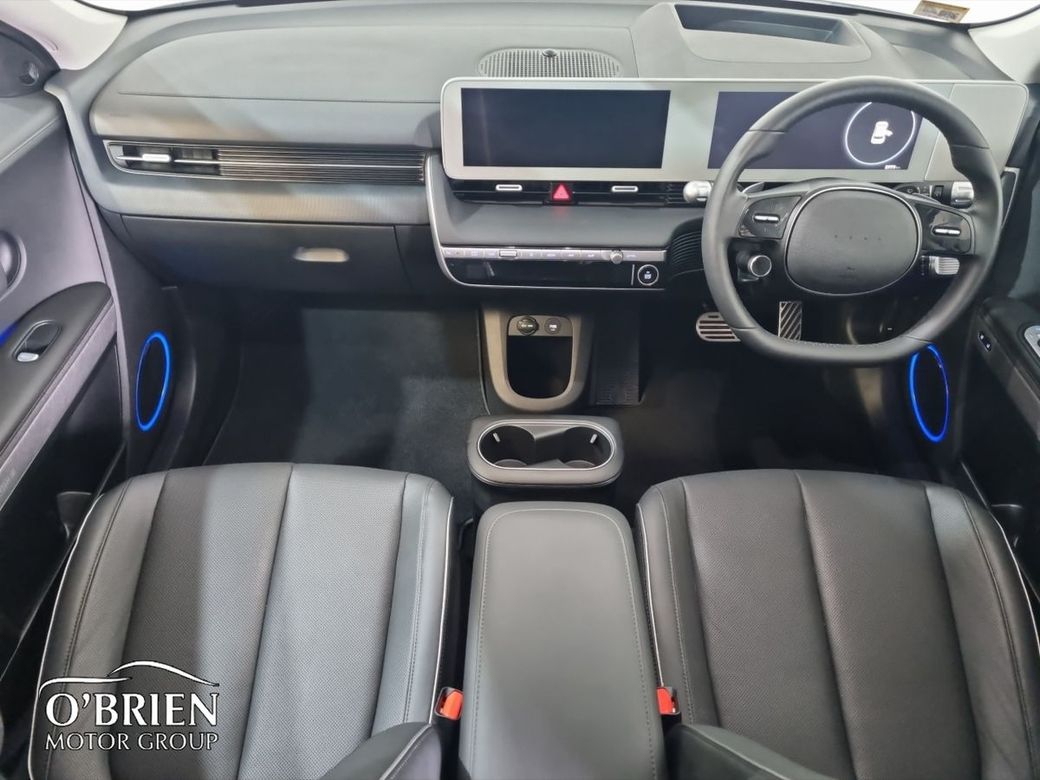 2025 Hyundai Ioniq 5