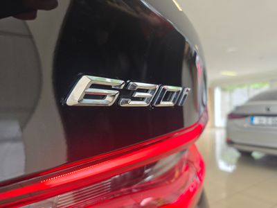2019 BMW 6 Series