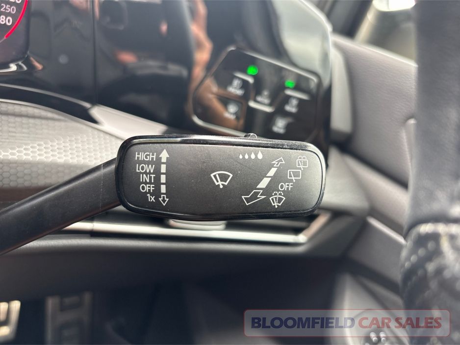 2022 Volkswagen Golf