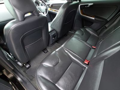 2017 Volvo XC60