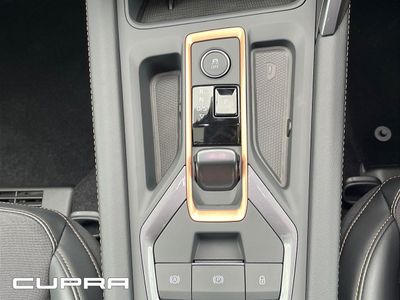 2025 Cupra Leon
