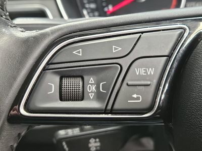2019 Audi A5