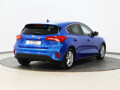 2019 Ford Focus
