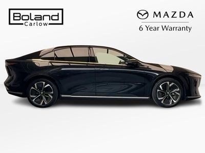 2026 Mazda Mazda6