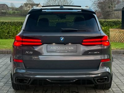 2024 BMW X5