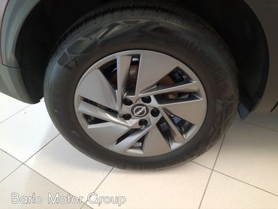 2024 Nissan Qashqai