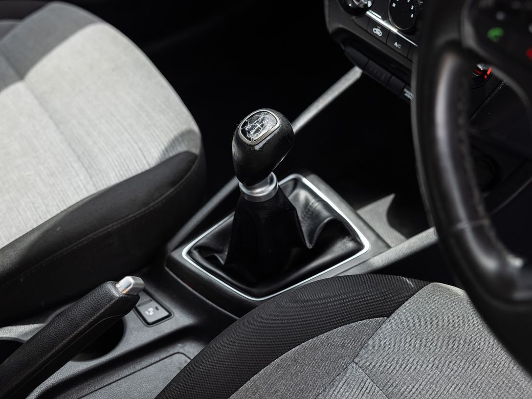 2016 Hyundai i20
