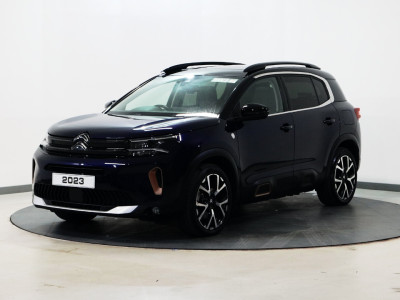 2023 Citroen C5 Aircross