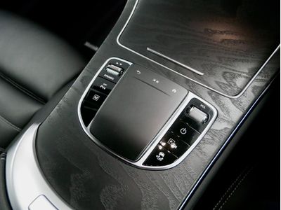 2023 Mercedes-Benz GLC Class