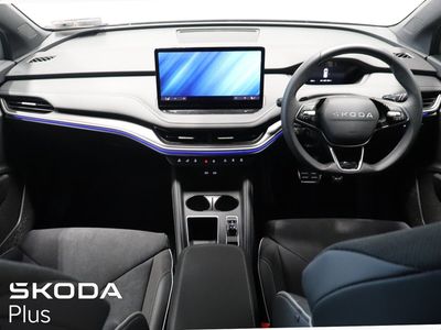 2025 Skoda Elroq