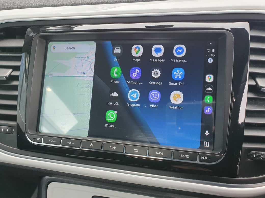 2017 Volkswagen Beetle