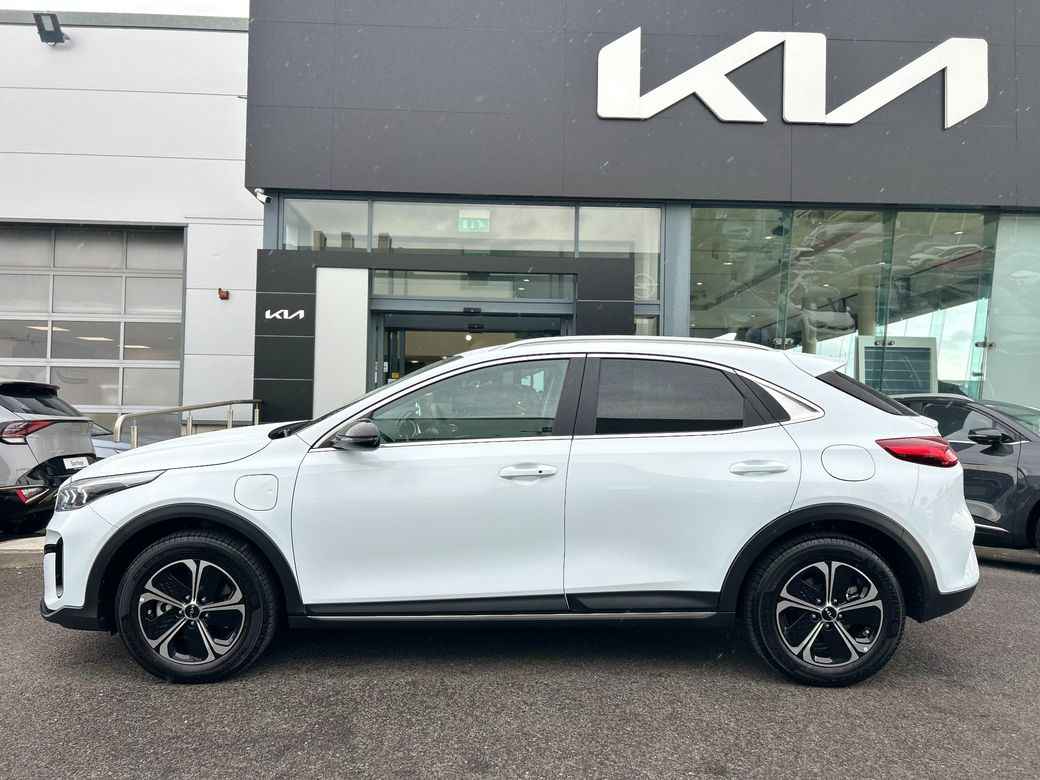 2025 Kia XCeed