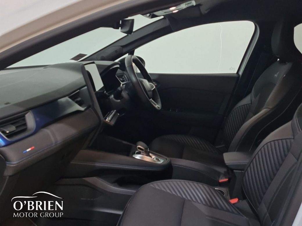 2025 Renault Symbioz