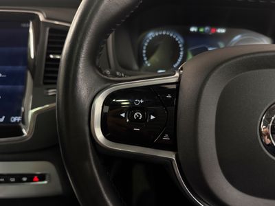 2017 Volvo XC90