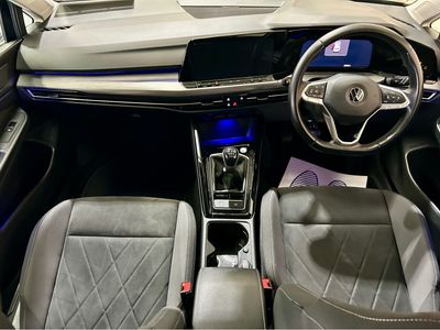 2023 Volkswagen Golf
