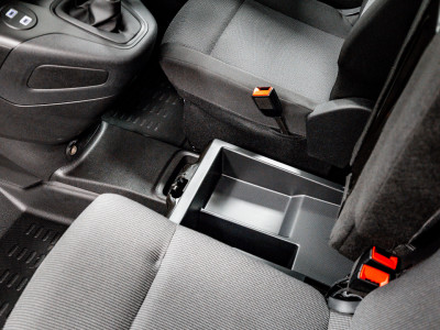 2026 Peugeot Partner