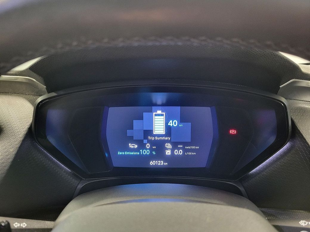 2023 Citroen C5 X