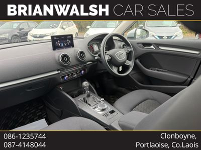 2013 Audi A3
