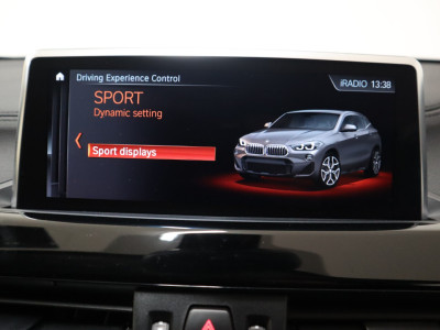 2020 BMW X2