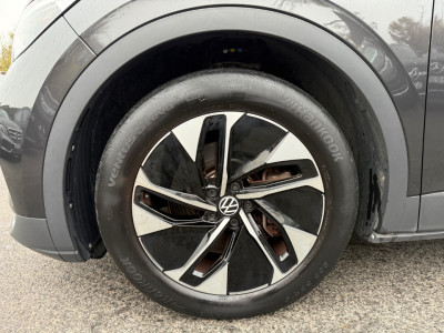 2022 Volkswagen ID.4