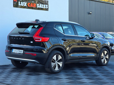 2023 Volvo XC40