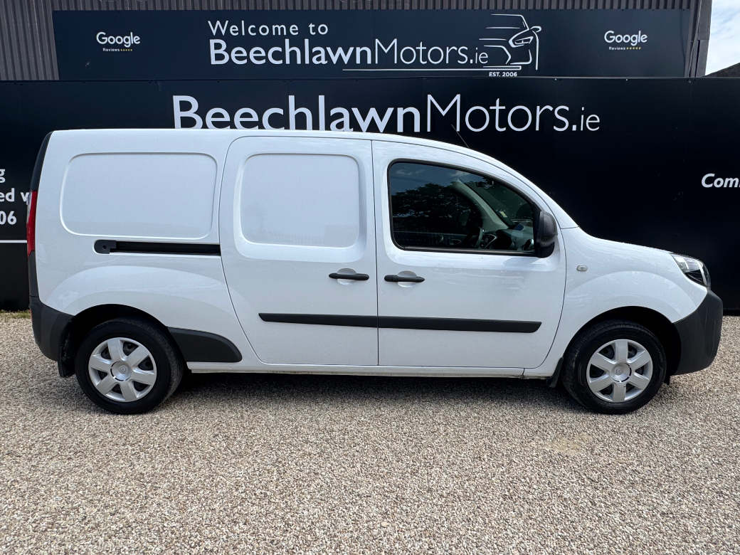 2020 Renault Kangoo