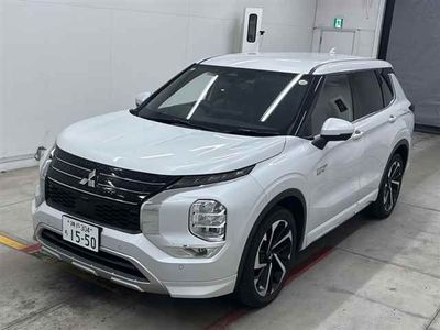 2022 Mitsubishi Outlander