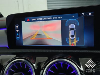 2024 Mercedes-Benz CLA Class