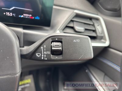 2024 BMW 3 Series