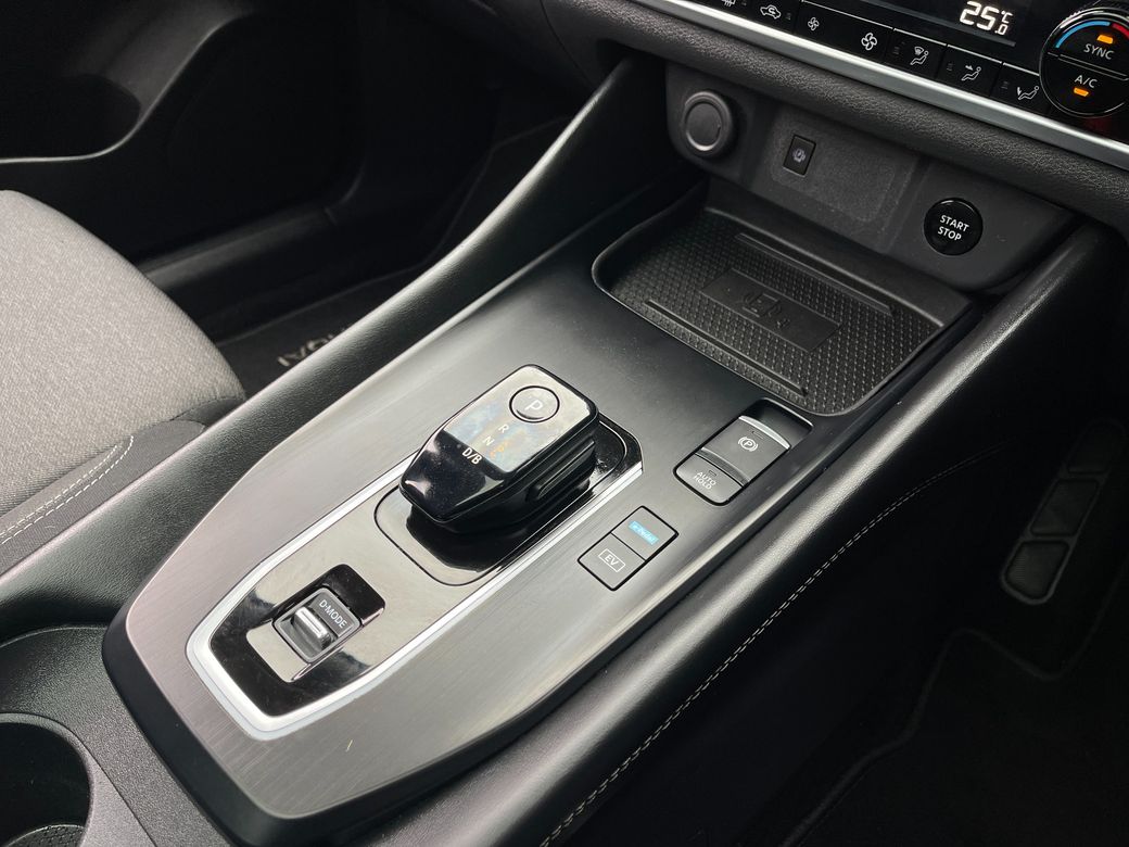 2023 Nissan Qashqai
