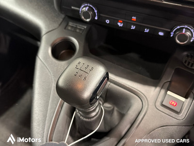 2022 Vauxhall Combo