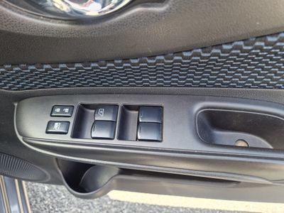 2013 Nissan Note