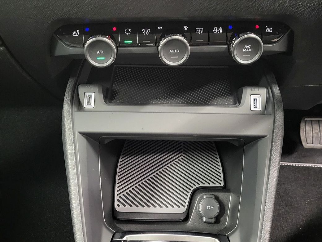 2025 Citroen C4