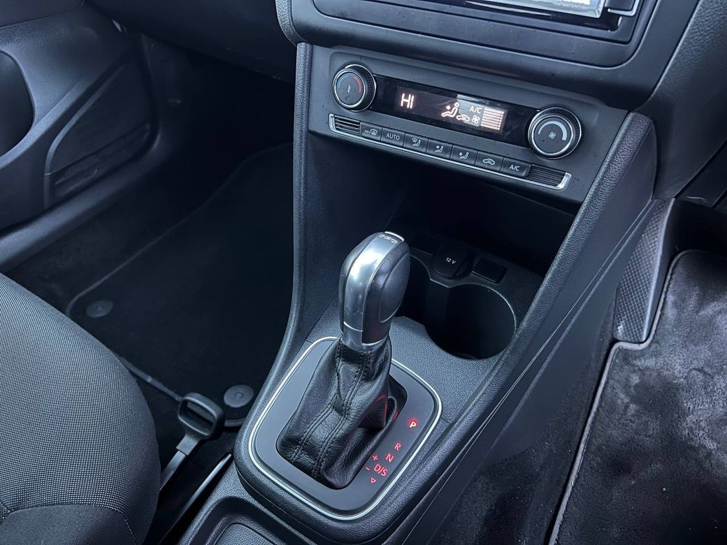 2016 Volkswagen Polo