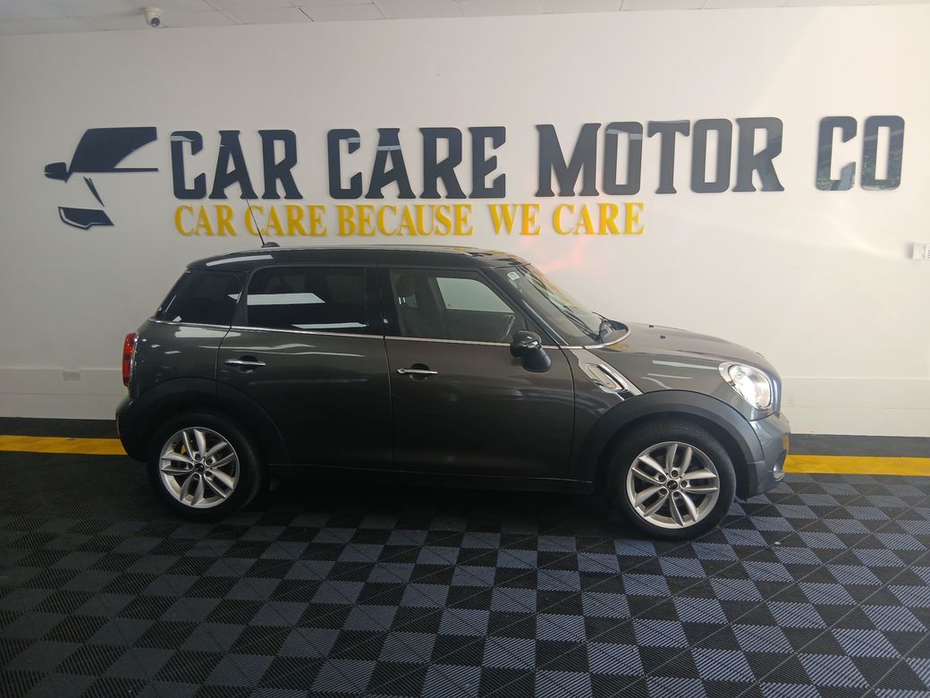 2013 Mini Cooper