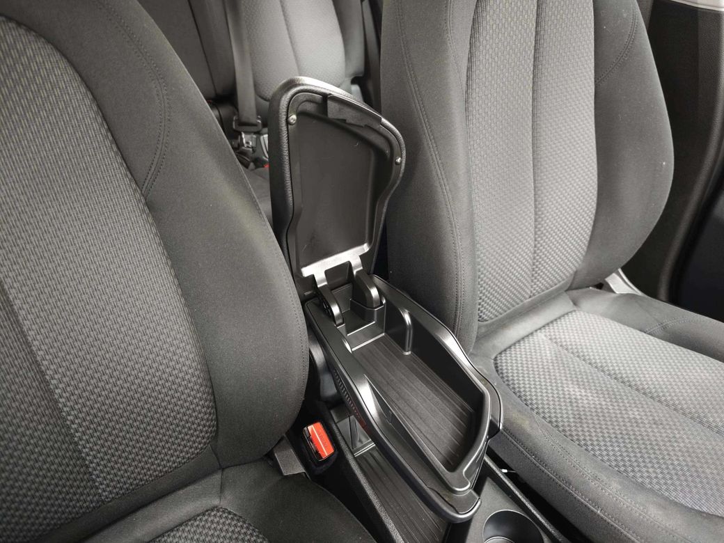 2016 BMW 2 Series Gran Tourer