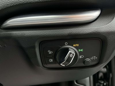 2020 Audi A3