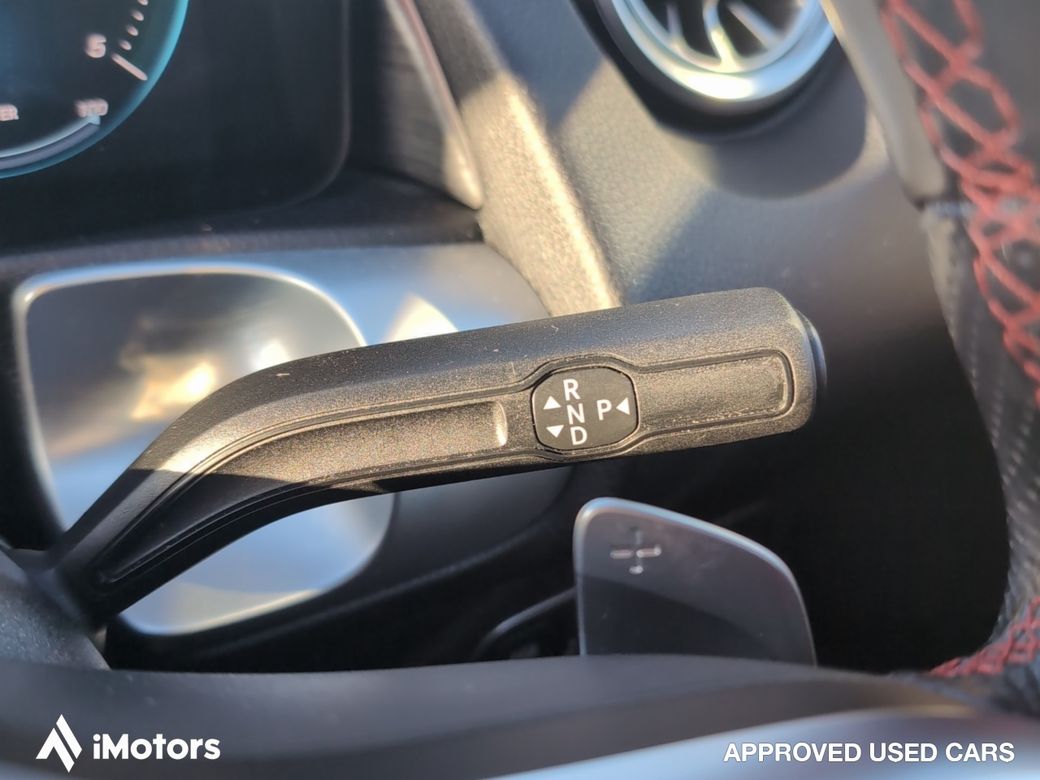 2022 Mercedes-Benz EQB