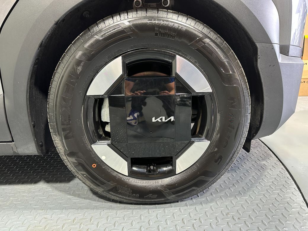 2026 Kia PV5